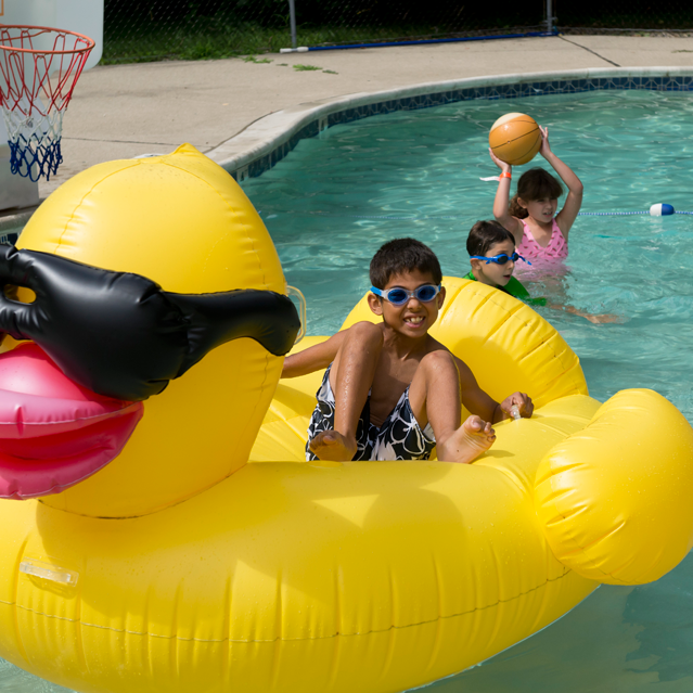 Free Before and After Care Summer Camp