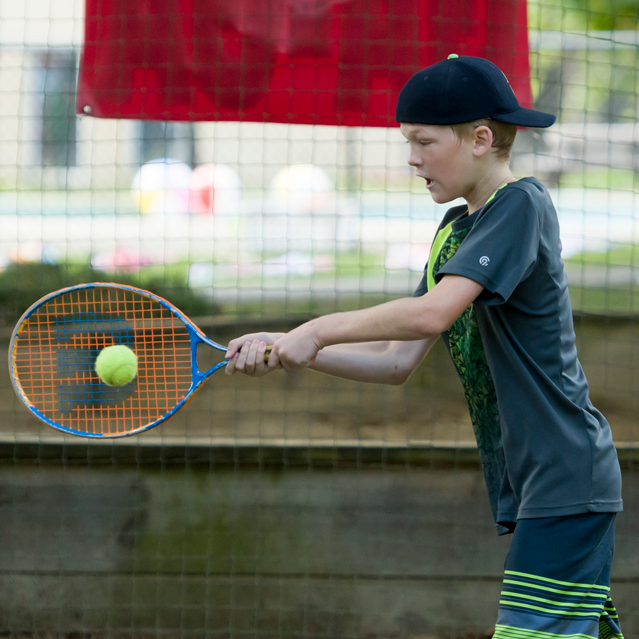 Full-day Summer Camp