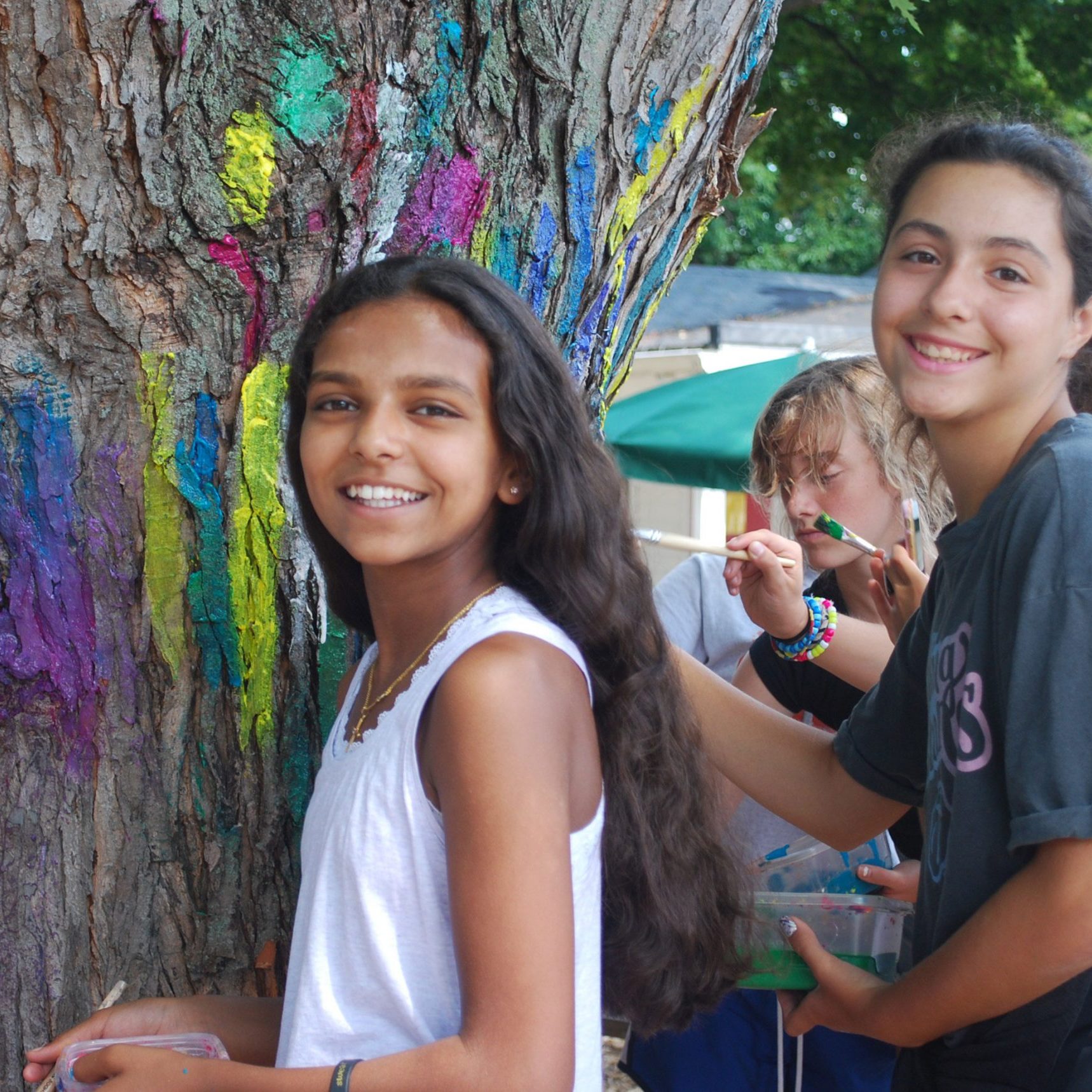 Flexible Schedule Summer Camp