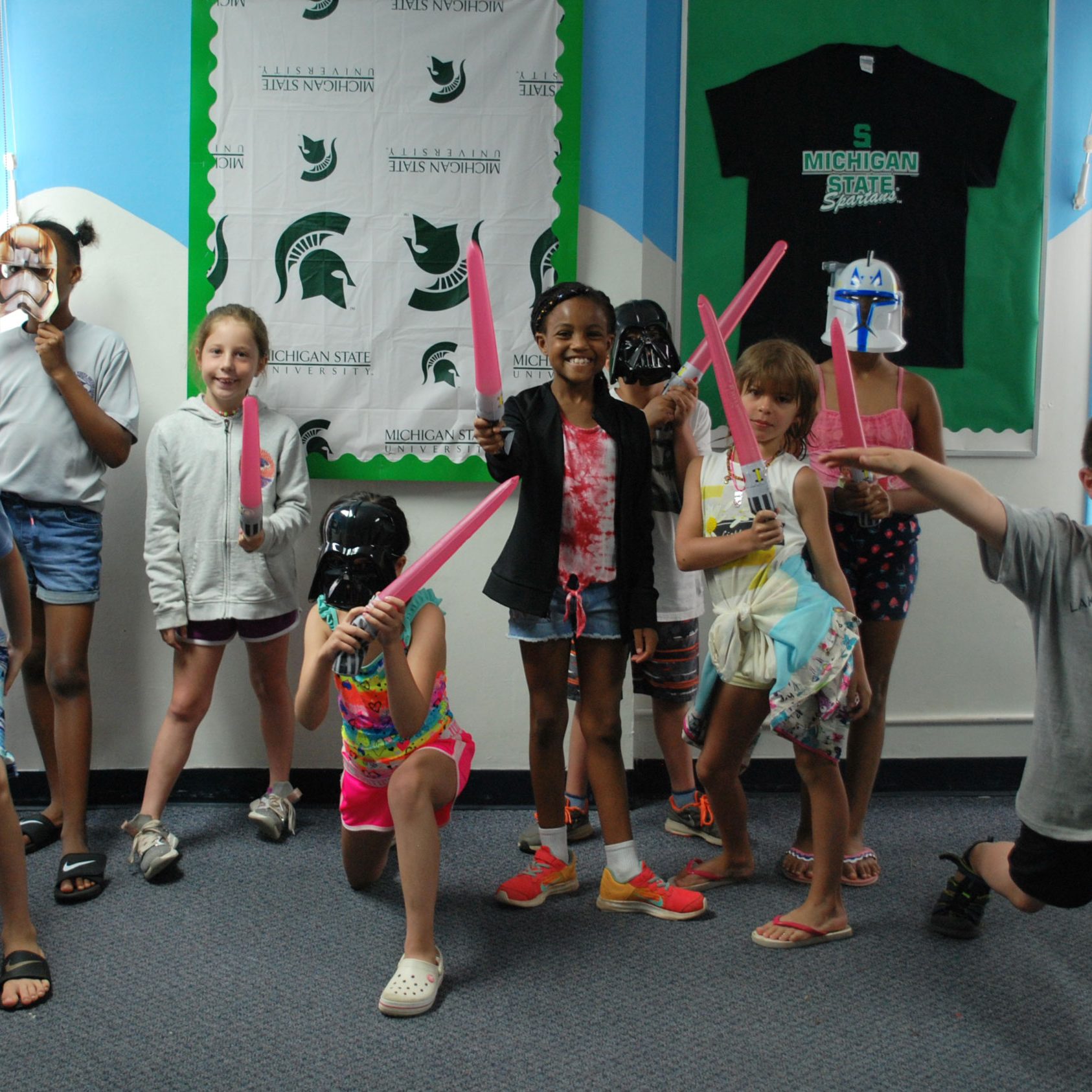 Preschool Summer Camp Near Me